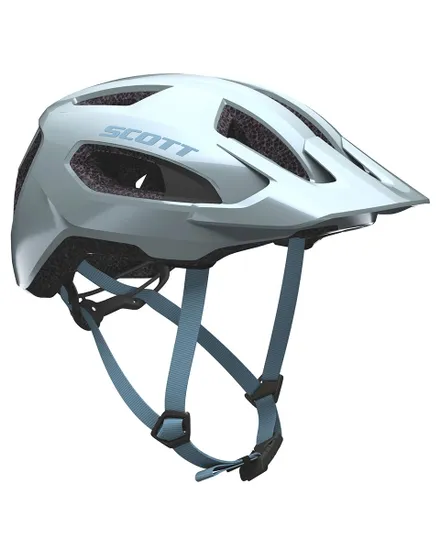 Casque Route/VTT Unisexe SUPRA Bleu clair