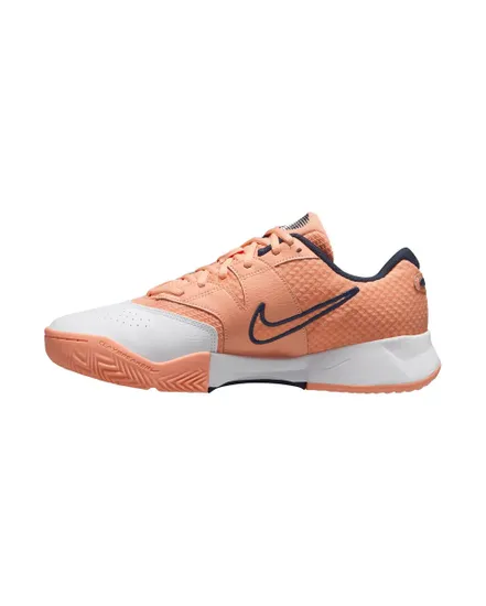 Chaussures de tennis Homme COURT LITE 4 CLY Abricot