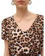 Blouse Femme VMEASY JOY V-NECK