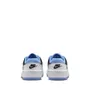 Chaussures Enfant plus agé NIKE FULL FORCE LO (GS) Blanc