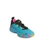 Chaussures Basket Enfant Adidas Initiation J
