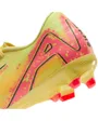 Crampons de football Homme ZOOM VAPOR 16 ACADEMY KM FG/MG Jaune