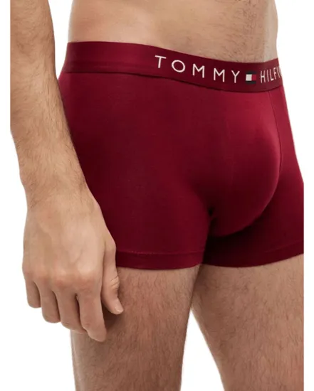 Lot De 3 Slips Homme Tommy Hilfiger