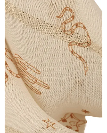 Foulard Femme Pctasselo Square