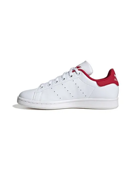 Chaussures Enfant STAN SMITH J Blanc