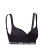 Brassière Femme Padded Top