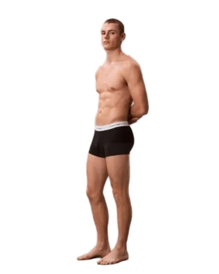 Lot de 3 boxers Homme TRUNK 3PK Multicolore