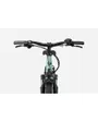 VTC électrique Homme E-EXPLORER 3.4 Vert Menthe