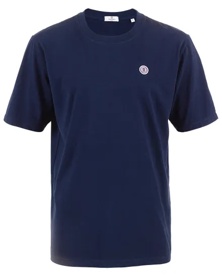 TEE SHIRT HOMME TSC1265P Bleu
