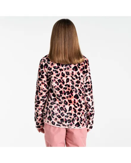 Polaire Enfant ZESTYFLEECE Rose