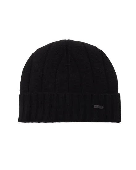 Set Bonnet Et Écharpe Homme HUGO ZOHOH