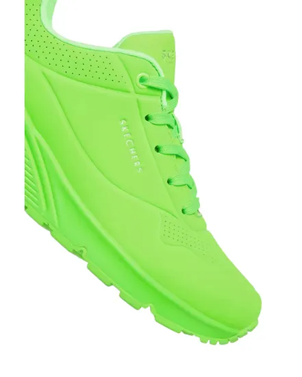 Sneakers Femme Skechers Uno Night Shades