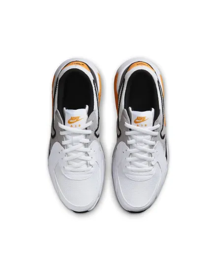 Chaussures Enfant NIKE AIR MAX EXCEE GS Blanc