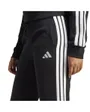 Pantalon Femme Adidas Essentials 3 Bandes Molleton
