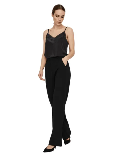 Pantalon Femme VMZAMIRA MW