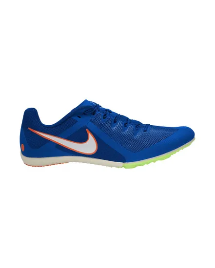 Chaussures Unisexe NIKE ZOOM RIVAL MULTI Bleu