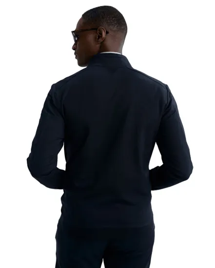 Gilet Homme Tricolore