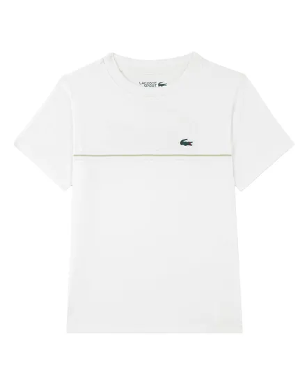 Haut Sport Lacoste Enfant