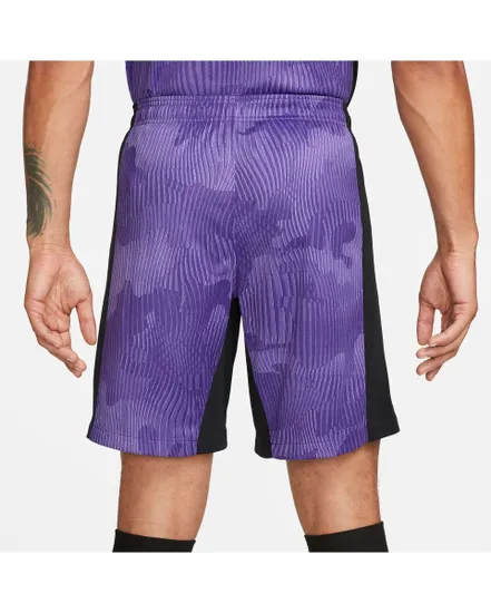 Short Homme LFC M NK DF STAD SHORT 3R Violet