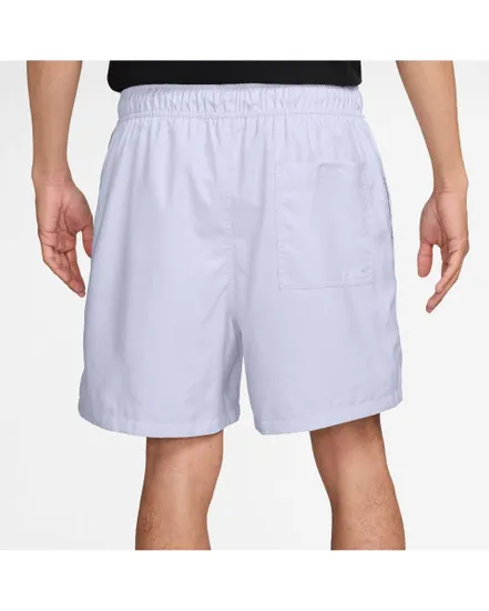Short Homme M NK CLUB FLOW AMETHYST TINT
