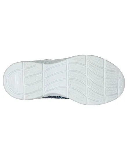 Chaussures Enfant MICROSPEC PLUS - SWIRL SWEET Bleu