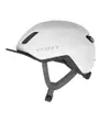 Casque urbain Unisexe IL DOPPIO PLUS Blanc