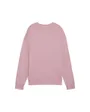 Sweat Femme ESS ELEVATED COMFORT Rose