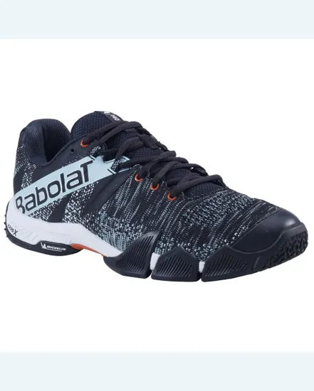 Chaussures de tennis Homme MOVEA MEN Noir