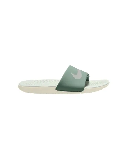 Claquettes Enfant KAWA SLIDE (GS/PS) Vert