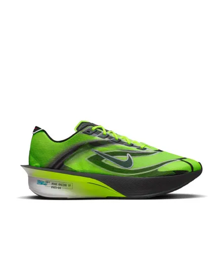 Chaussures de running Homme ZOOMX VAPORFLY NEXT% 4 Vert