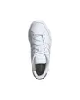 Chaussures mode femme GRAND COURT SE Blanc