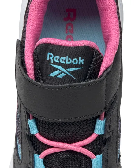 chaussures de running enfant REEBOK ROAD SUPREME 2.0 ALT Noir