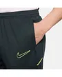Pantalon de survetement Homme M NK DF ACD25 PANT KPZ BR Vert