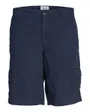 JPSTCOLE JJCAMPAIGN SHORT JNR