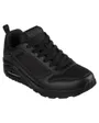 Chaussure basse Homme UNO - FASTIME Noir