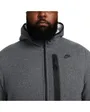 Sweat à Capuche Homme Tech Fleece Winterized