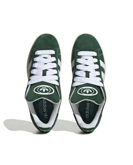 Chaussures Homme CAMPUS 00S Vert