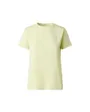 T-shirt Femme Evolution Simple Dome