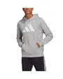 Sweatshirt homme M FI HOOD Gris