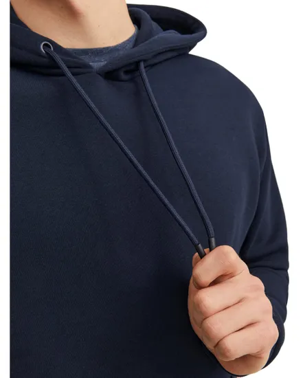Sweat À Capuche Homme Jjebradley Hood Noos