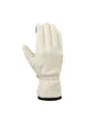 Gants Femme VARS GLOVE Blanc