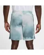 Short de football Homme M NK DF ACD+ SHORT GX AOP Vert