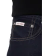 Jean Homme 5 Poches Taper Calvin Klein 90s Raw Rinse
