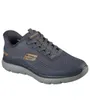 Baskets Homme Summits Leyter