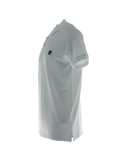 Polo Homme Stretch Coton Bio