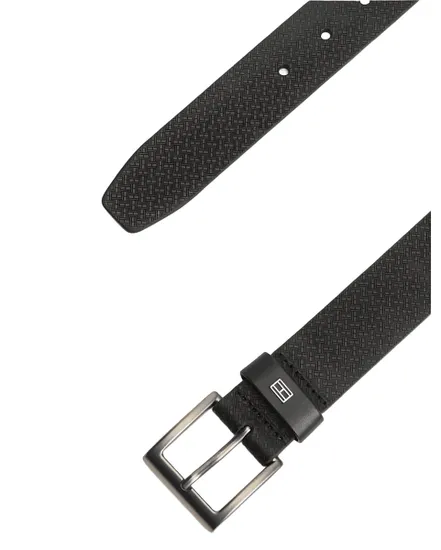 Titre Homme Ceinture Tommy Hilfiger Soho Flag