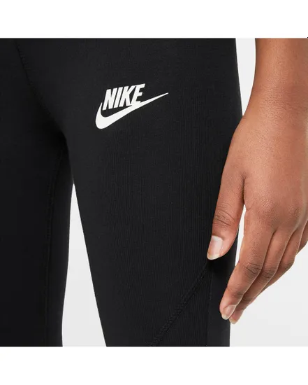 legging Enfant plus âgé G NSW FAVORITES GX HW LEGGING Noir