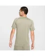 T-Shirt Homme M NP DF  SLIM TOP SS LIGHT ARMY