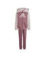 Ensemble de survetement Enfant LK BL FL TS Rose