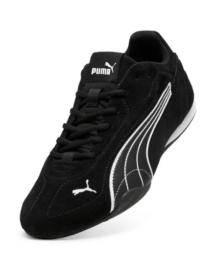 Chaussures Homme PUMA CATCH SD Noir